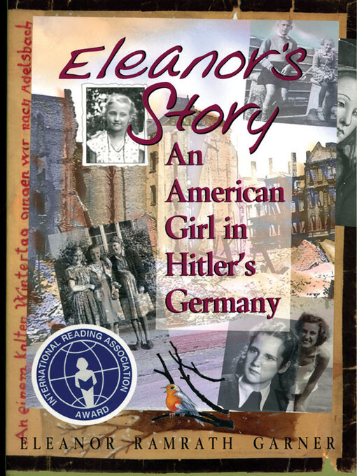 Title details for Eleanor's Story by Eleanor Ramrath Garner - Available